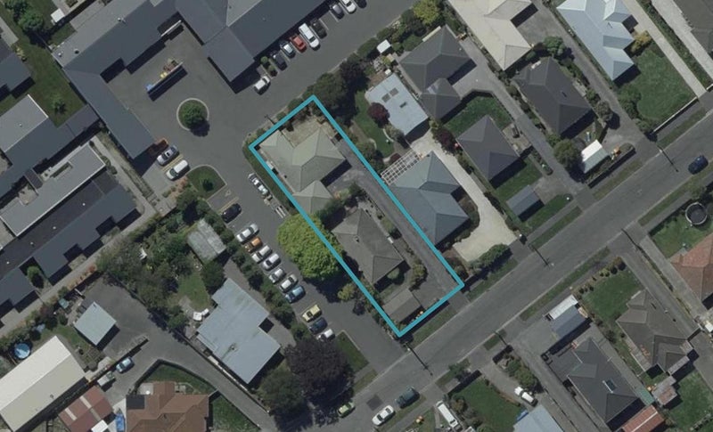 2/14 Anvers Place, Hoon Hay, Christchurch - Carousel 1
