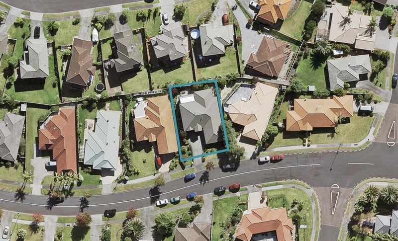 41 Bluebird Crescent, Unsworth Heights, Auckland - Carousel 1