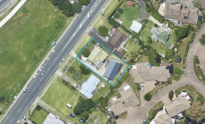 22A Ohauiti Road, Hairini, Tauranga - Carousel 1