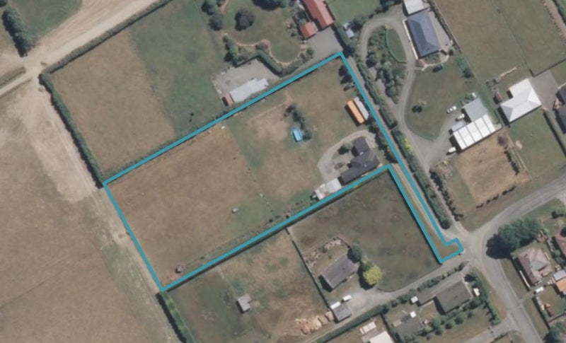42 Doncaster Street, Washdyke, Timaru - Carousel 1