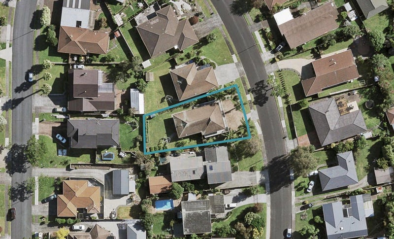 32 Lakeside Drive, Pahurehure, Papakura - Carousel 1