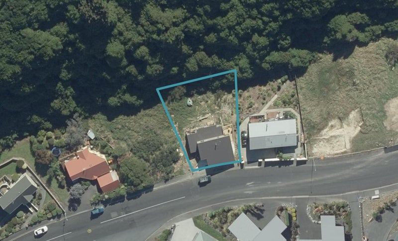 193 SOMERVILLE ST, Waverley, DUNEDIN - Carousel 1