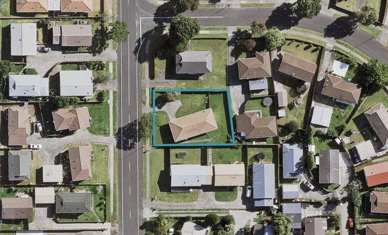 28 Shifnal Drive, Randwick Park, Auckland - Carousel 1