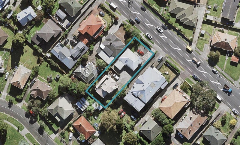 1/321 Mount Albert Road, Mount Roskill, Auckland - Carousel 1