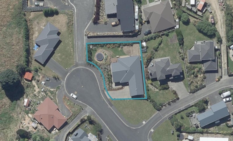 28 Sretlaw Place, Brockville, Dunedin - Carousel 1
