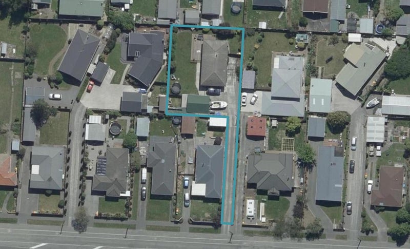 35A Sturrocks Road, Redwood, Christchurch - Carousel 1