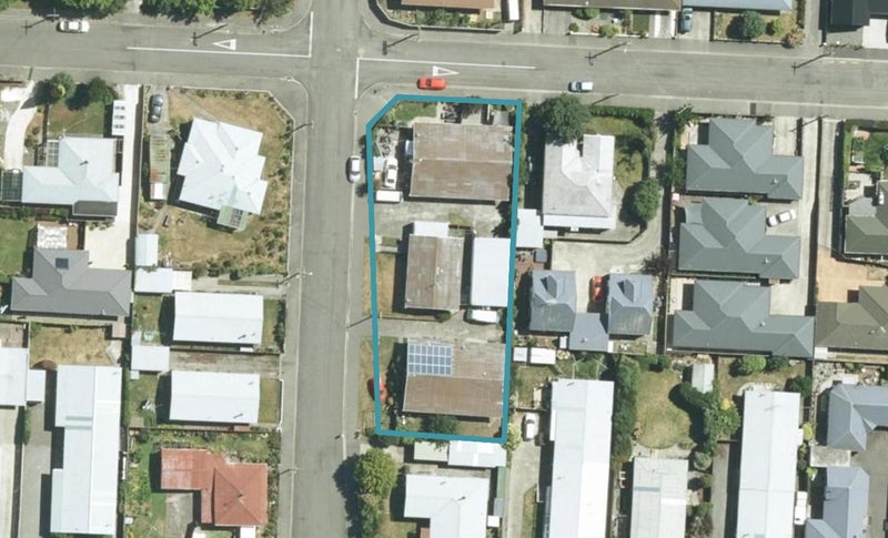 117A Charles Street, Blenheim, Blenheim - Carousel 1