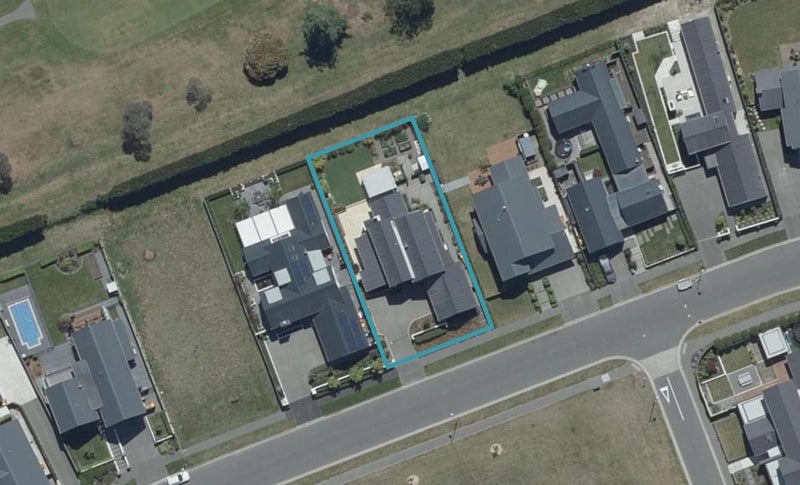 50 Bluestone Drive, Parklands, Christchurch - Carousel 1