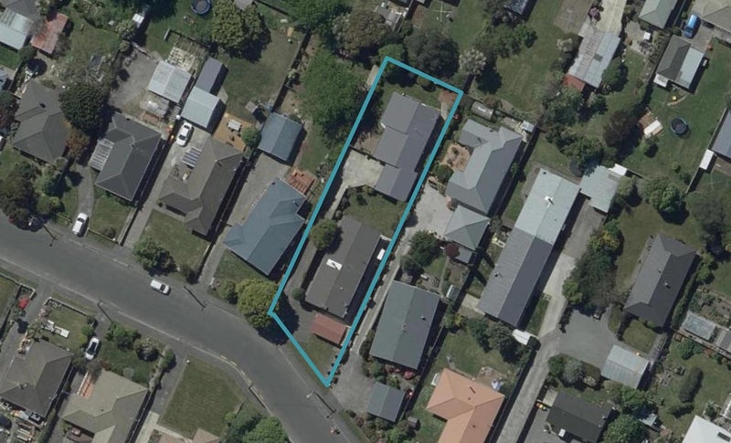2/56 Nottingham Avenue, Halswell, Christchurch - Carousel 1
