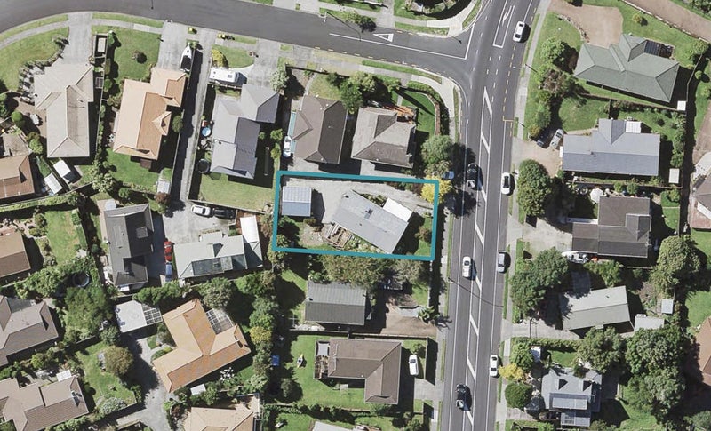135 Botany Road, Botany Downs, Auckland - Carousel 1