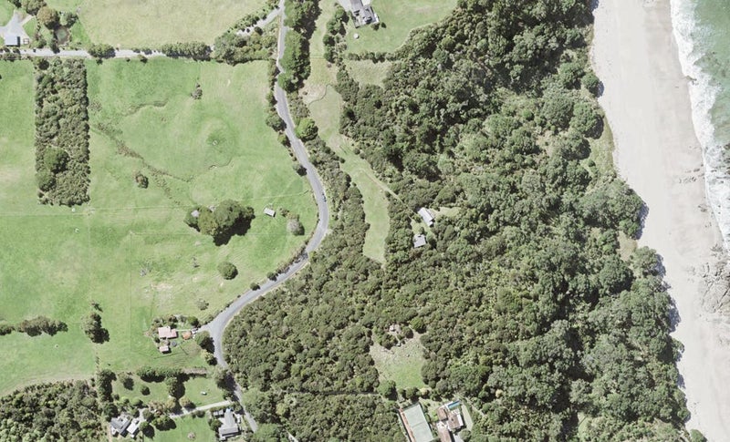93 Ti Point Road, Ti Point, Leigh - Carousel 1