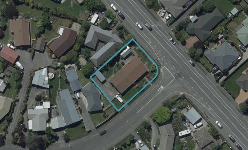 2/47 Gibson Drive, Hornby, Christchurch - Carousel 1
