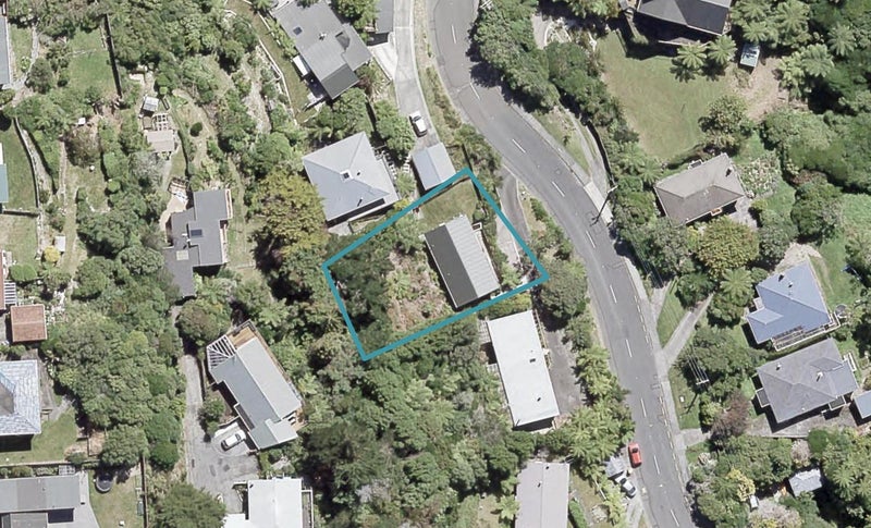 169 Miromiro Road, Normandale, Lower Hutt - Carousel 1