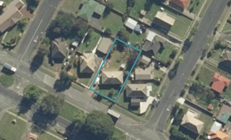 164 Broadway, Matamata, Matamata - Carousel 1