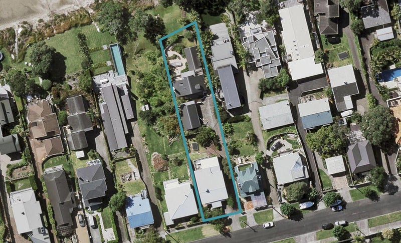 1/49 Beresford Street, Bayswater, Auckland - Carousel 1