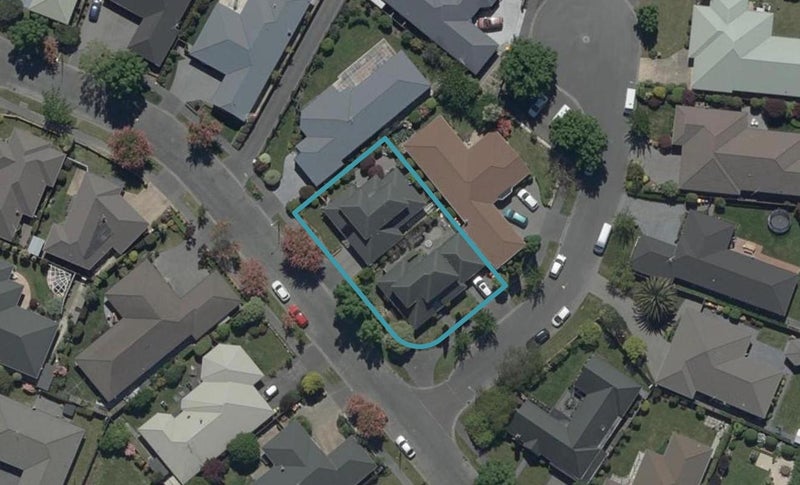 25 Berkshire Drive, Avonhead, Christchurch - Carousel 1