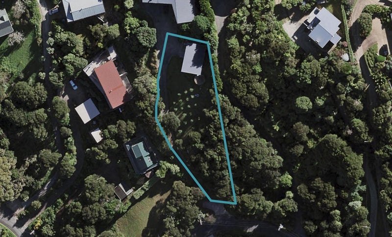 30A View Road, Ostend, Waiheke Island - Carousel 1