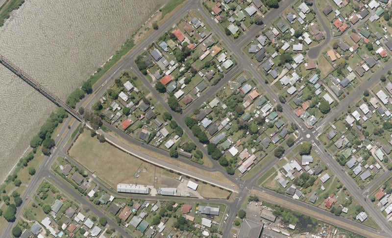 13 Te Mawae Street, Wanganui East, Whanganui - Carousel 1