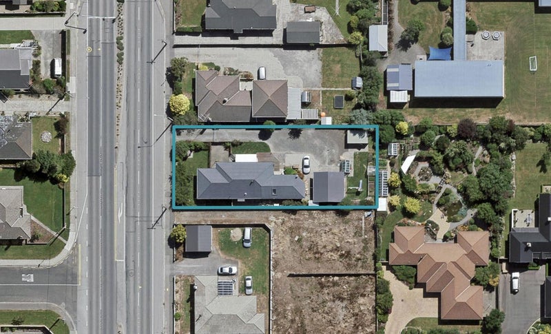 415 North Road, Waikiwi, Invercargill - Carousel 1