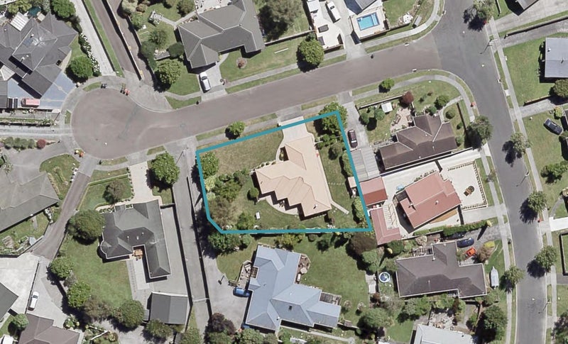 1 Galveston Grove, Totara Park, Upper Hutt - Carousel 1