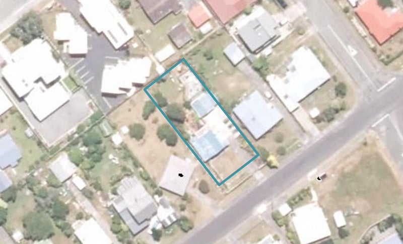 26 Cook Street, Carters Beach, Westport - Carousel 1