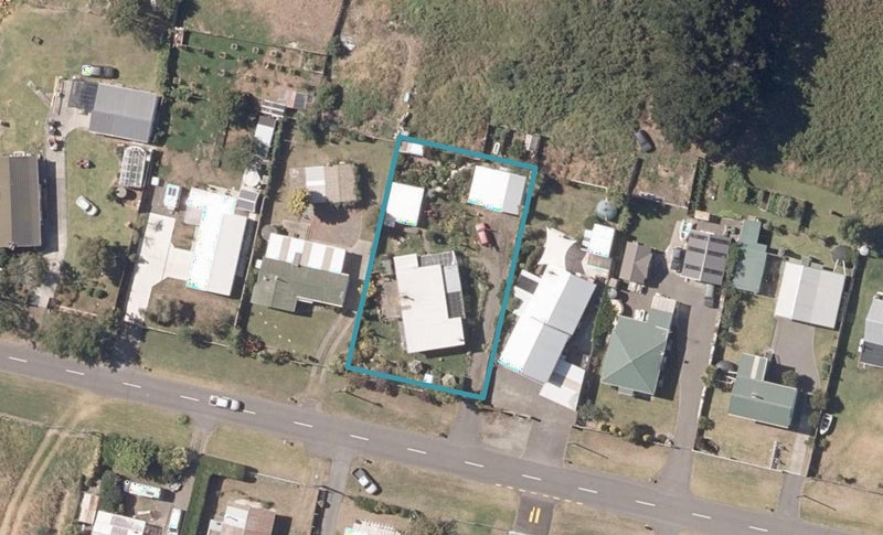1948 Parewanui Road, Parewanui, Tangimoana - Carousel 1