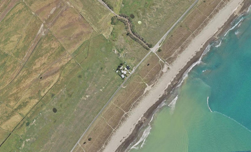 566 Centennial Marine Drive, Matawhero, Gisborne - Carousel 1