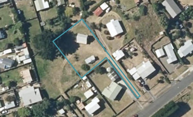 73 Thomas Place, Foxton Beach, Foxton - Carousel 1