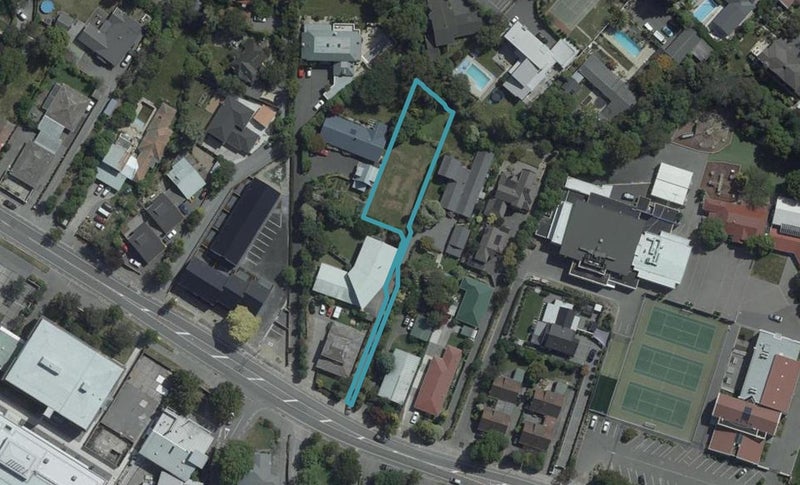 32C Creyke Road, Ilam, Christchurch - Carousel 1