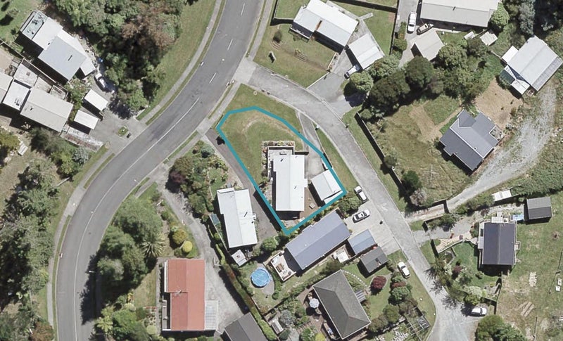 46 Norana Road, Timberlea, Upper Hutt - Carousel 1