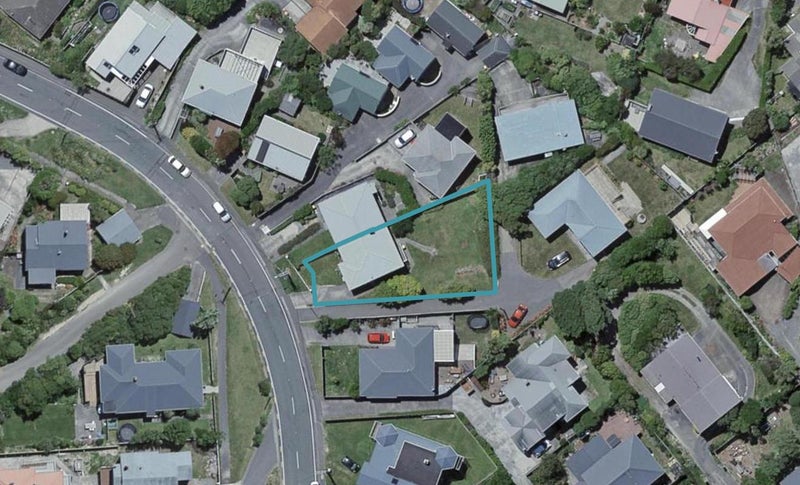21 Punjab Street, Khandallah, Wellington - Carousel 1
