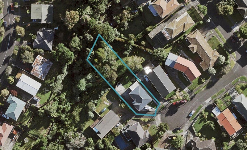 7 Humber Place, New Windsor, Auckland - Carousel 1