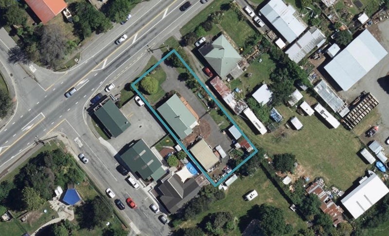 203 Main Road, Hope, Richmond - Carousel 1