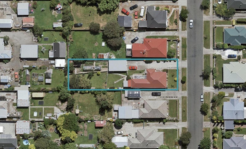 129 Conyers Street, Heidelberg, Invercargill - Carousel 1