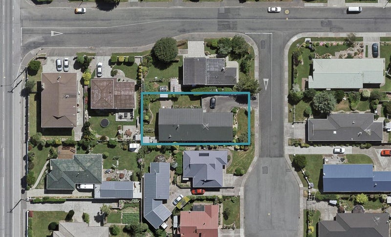 9 Vogel Court, Waikiwi, Invercargill - Carousel 1