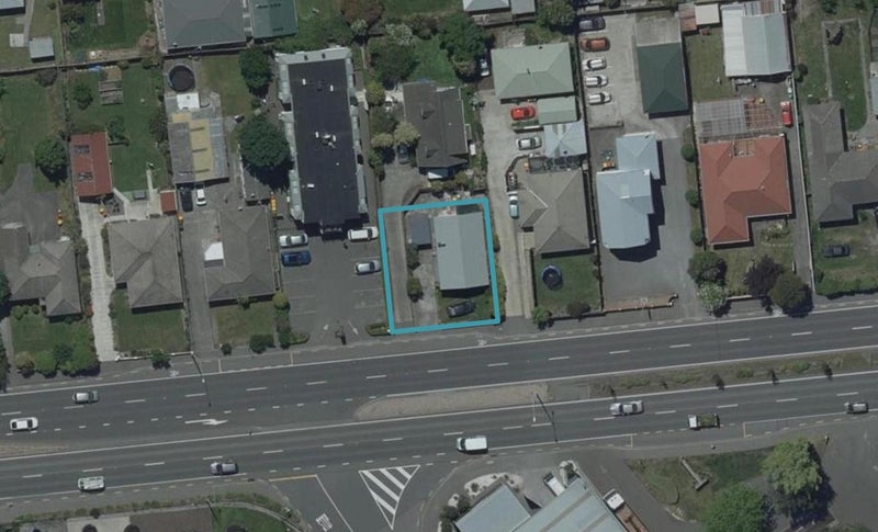 336 Blenheim Road, Upper Riccarton, Christchurch - Carousel 1