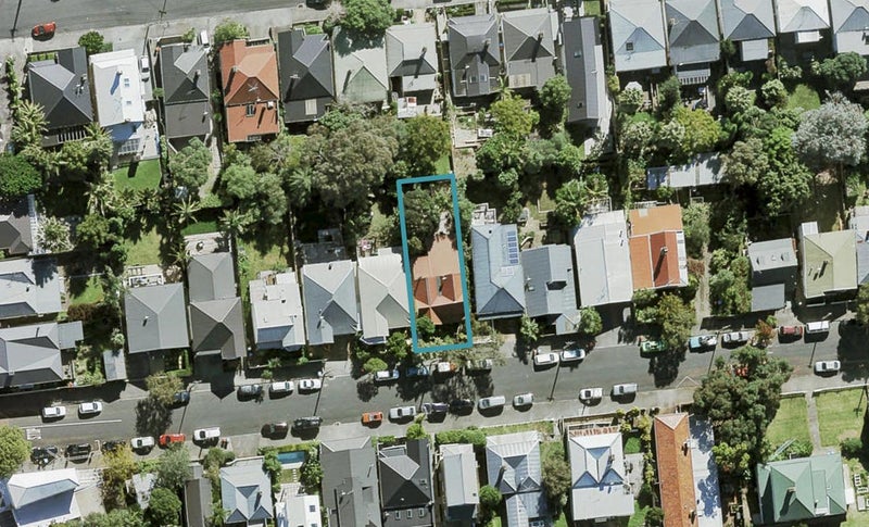 81 Norfolk Street, Ponsonby, Auckland - Carousel 1