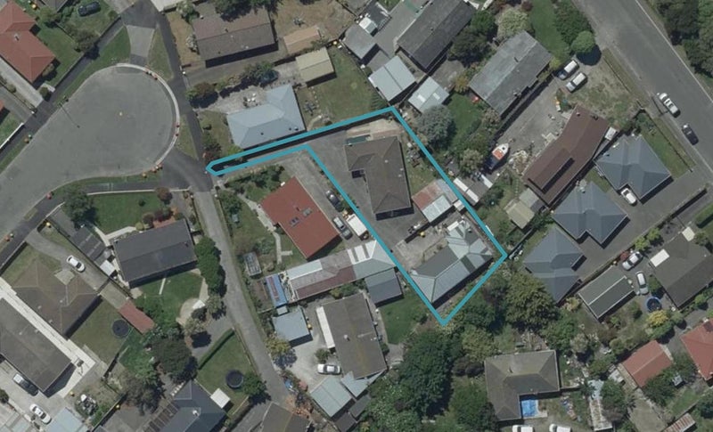 94 Chelsea Street, Linwood, Christchurch - Carousel 1