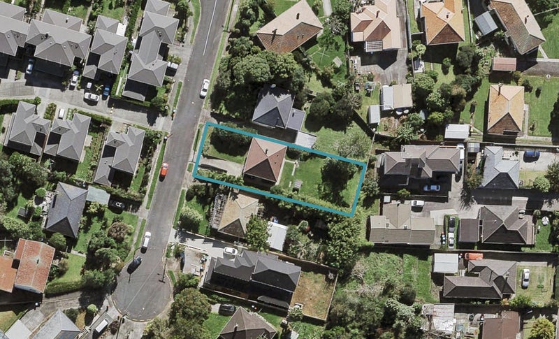 30 Hamon Avenue, Mount Roskill, Auckland - Carousel 1