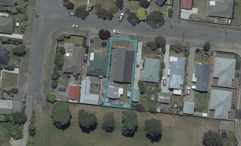 9 Gilwell Street, Burwood, Christchurch - Carousel 1