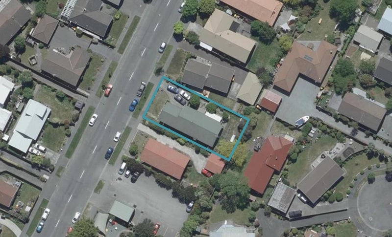 236 Queenspark Drive, Parklands, Christchurch - Carousel 1