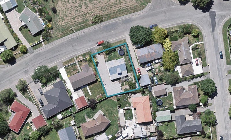 42 Feldwick Drive, Kaiapoi, Kaiapoi - Carousel 1