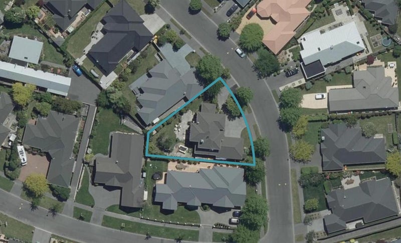 17 Woodhurst Drive, Casebrook, Christchurch - Carousel 1