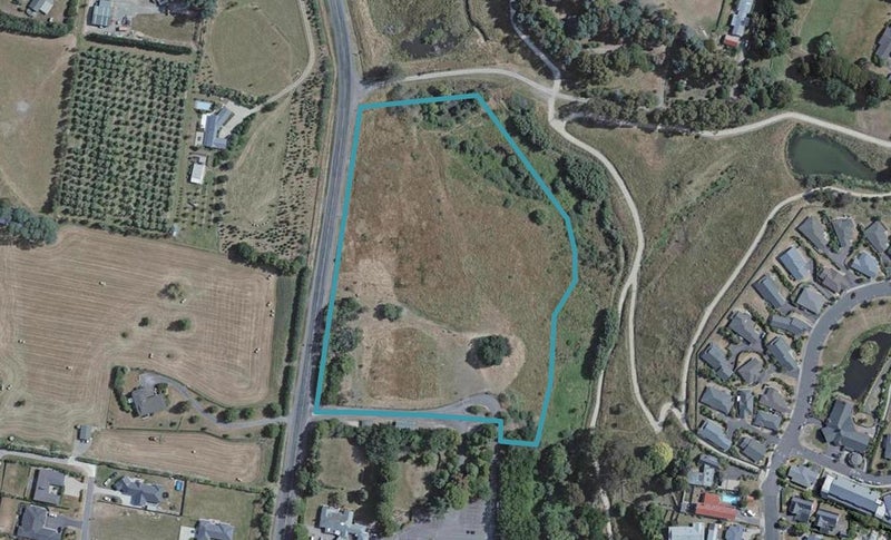 190 State Highway 2, Lansdowne, Masterton - Carousel 1