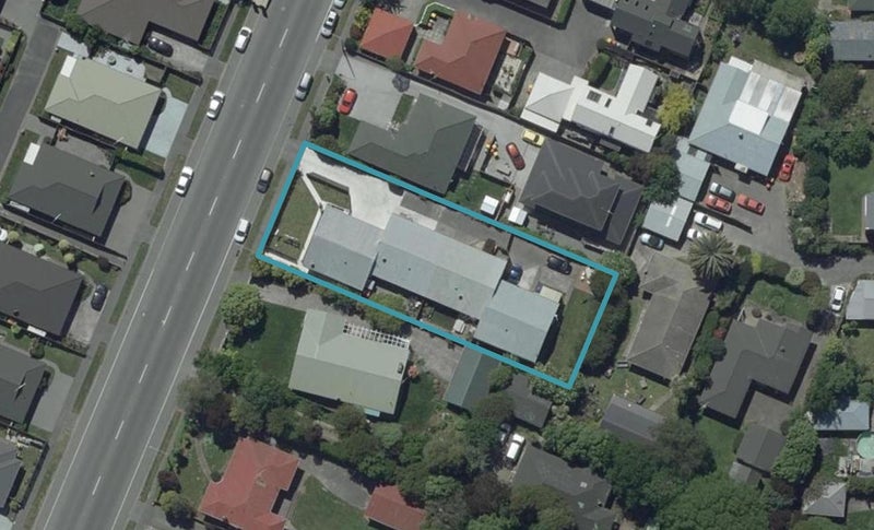 1/38 Peer Street, Upper Riccarton, Christchurch - Carousel 1