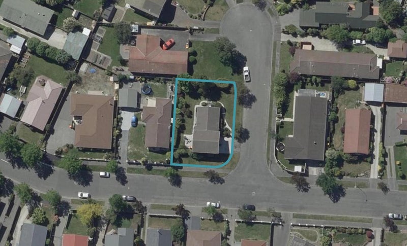 1 Ell Place, Halswell, Christchurch - Carousel 1