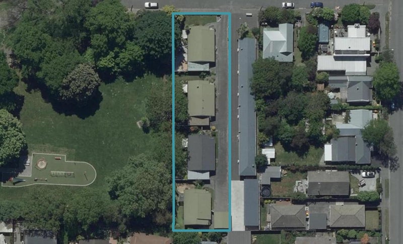 1/13 Abberley Crescent, St Albans, Christchurch - Carousel 1