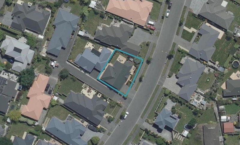 46 Becmead Drive, Harewood, Christchurch - Carousel 1