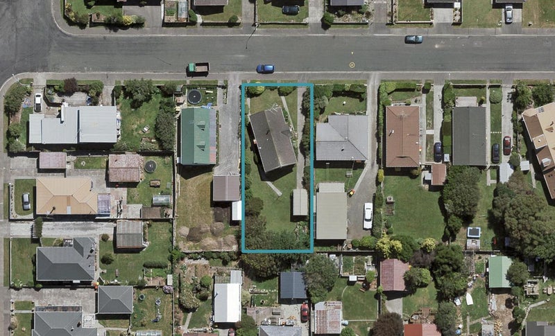 5 Albany Street, Kingswell, Invercargill - Carousel 1