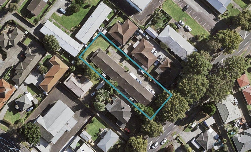 1/17 Lupton Road, Manurewa, Auckland - Carousel 1